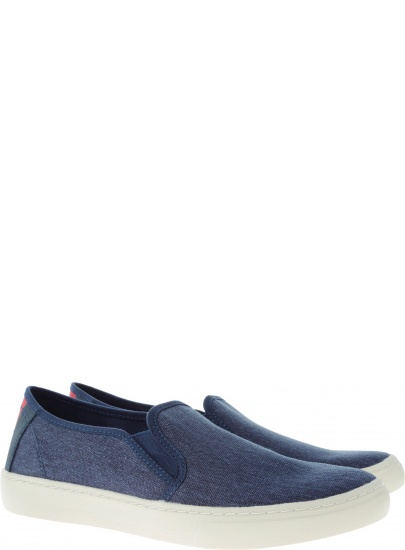 Tenisówki TOMMY HILFIGER TOMMY JEANS Light - Trampki