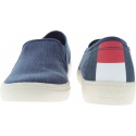Tenisówki TOMMY HILFIGER TOMMY JEANS Light - Trampki