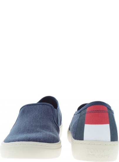 Tenisówki TOMMY HILFIGER TOMMY JEANS Light - Trampki