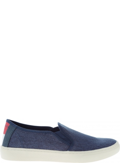 Tenisówki TOMMY HILFIGER TOMMY JEANS Light - Trampki