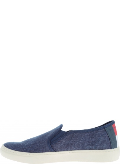 Tenisówki TOMMY HILFIGER TOMMY JEANS Light - Trampki