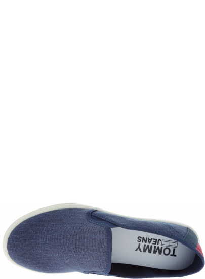 Tenisówki TOMMY HILFIGER TOMMY JEANS Light - Trampki