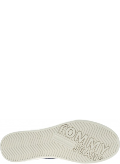 Tenisówki TOMMY HILFIGER TOMMY JEANS Light - Trampki