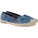ESPADRYLE TAMARIS 1-24632-30 - Espadryle