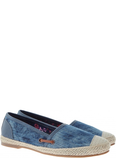 ESPADRYLE TAMARIS 1-24632-30 - Espadryle