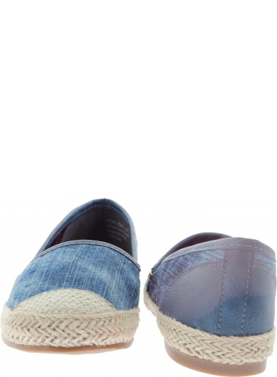 ESPADRYLE TAMARIS 1-24632-30 - Espadryle