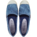 ESPADRYLE TAMARIS 1-24632-30 - Espadryle