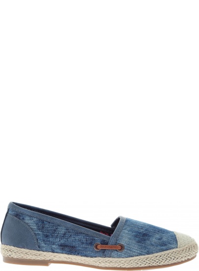 ESPADRYLE TAMARIS 1-24632-30 - Espadryle