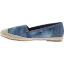 ESPADRYLE TAMARIS 1-24632-30 - Espadryle