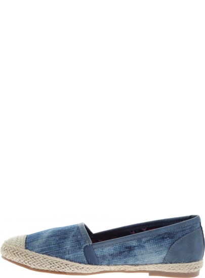 ESPADRYLE TAMARIS 1-24632-30 - Espadryle