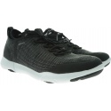 PÓŁBUTY GEOX NEBULA U826BA 0006K - Sportowe