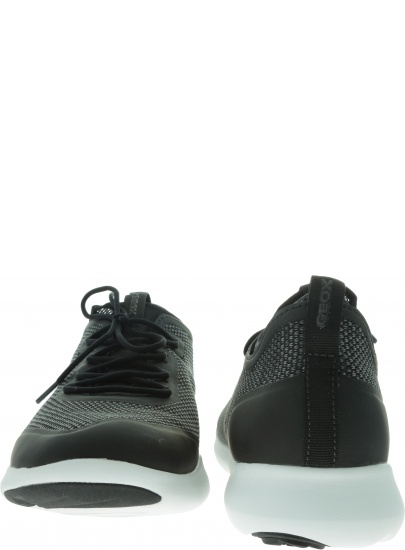 PÓŁBUTY GEOX NEBULA U826BA 0006K - Sportowe