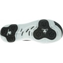 PÓŁBUTY GEOX NEBULA U826BA 0006K - Sportowe