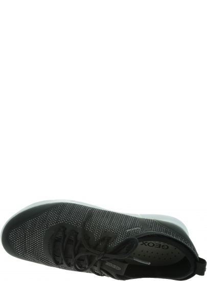 PÓŁBUTY GEOX NEBULA U826BA 0006K - Sportowe