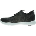 PÓŁBUTY GEOX NEBULA U826BA 0006K - Sportowe
