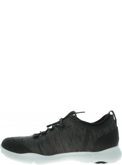 PÓŁBUTY GEOX NEBULA U826BA 0006K - Sportowe