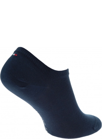 ZESTAW SKARPETEK TOMMY HILFIGER 382018001 322 (4-PAK) - Skarpety, rajstopy