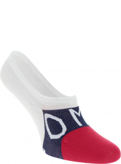 ZESTAW SKARPETEK TOMMY HILFIGER 382018001 322 (4-PAK) - Skarpety, rajstopy