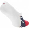 ZESTAW SKARPETEK TOMMY HILFIGER 382018001 322 (4-PAK) - Skarpety, rajstopy