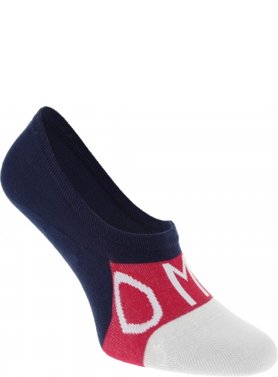 ZESTAW SKARPETEK TOMMY HILFIGER 382018001 322 (4-PAK) - Skarpety, rajstopy