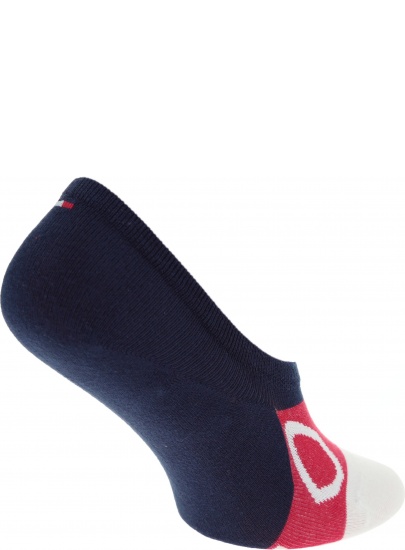 ZESTAW SKARPETEK TOMMY HILFIGER 382018001 322 (4-PAK) - Skarpety, rajstopy