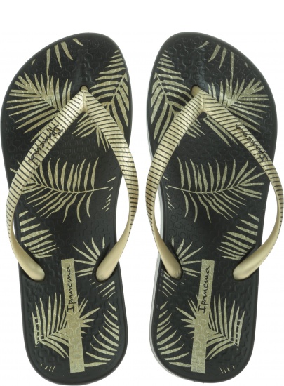 JAPONKI IPANEMA ANAT NATURE II FEM - Japonki