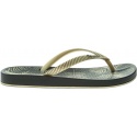 JAPONKI IPANEMA ANAT NATURE II FEM - Japonki