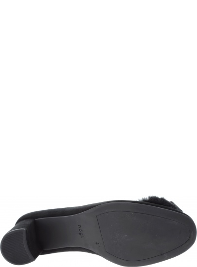 CZÓŁENKA HOGL 6-10 HG6105092 - Czółenka