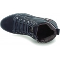 TRAPERY PEGADA PRETO CAMURCIA NAVY 180204-03 - Trapery