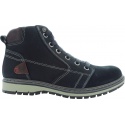 TRAPERY PEGADA PRETO CAMURCIA NAVY 180204-03 - Trapery