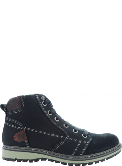 TRAPERY PEGADA PRETO CAMURCIA NAVY 180204-03 - Trapery