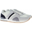 Trainer TOMMY HILFIGER New Iconic Casual Runner FM0FM01640 101
