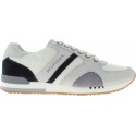 Trainers TOMMY HILFIGER New Iconic Casual Runner FM0FM01640 101 | EN