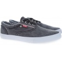 TRAMPKI LEE COOPER SHORE SE PJPL0005T BLACK - Trampki