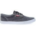TRAMPKI LEE COOPER SHORE SE PJPL0005T BLACK - Trampki