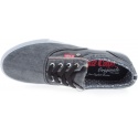 TRAMPKI LEE COOPER SHORE SE PJPL0005T BLACK - Trampki