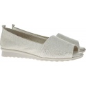 BALERINY THE FLEXX FANTASTIC A202_03 GOL - Baleriny