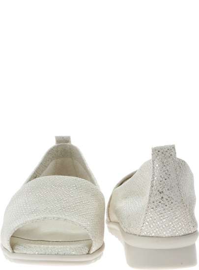 BALERINY THE FLEXX FANTASTIC A202_03 GOL - Baleriny