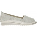 BALERINY THE FLEXX FANTASTIC A202_03 GOL - Baleriny