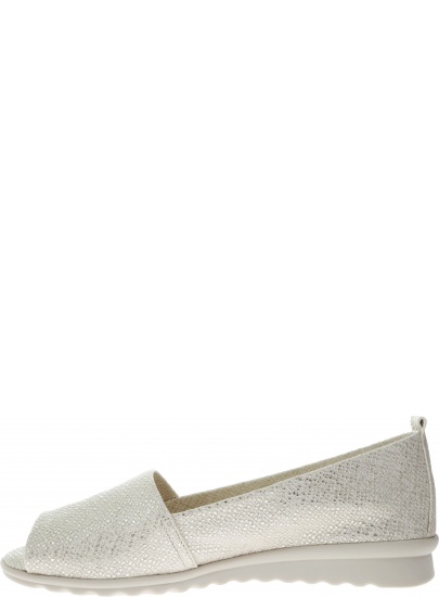 BALERINY THE FLEXX FANTASTIC A202_03 GOL - Baleriny
