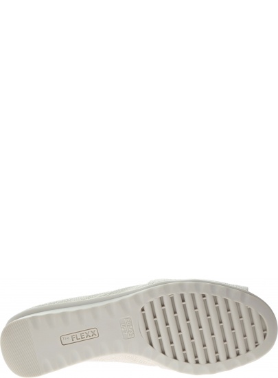 BALERINY THE FLEXX FANTASTIC A202_03 GOL - Baleriny