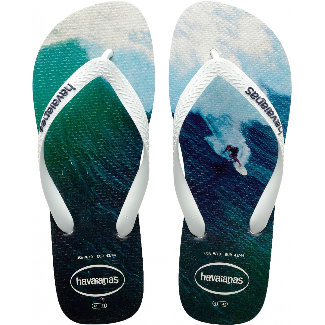 JAPONKI HAVAIANAS HYPE - Japonki