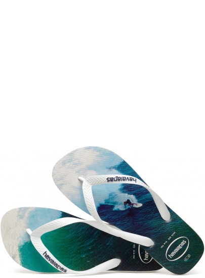 JAPONKI HAVAIANAS HYPE - Japonki