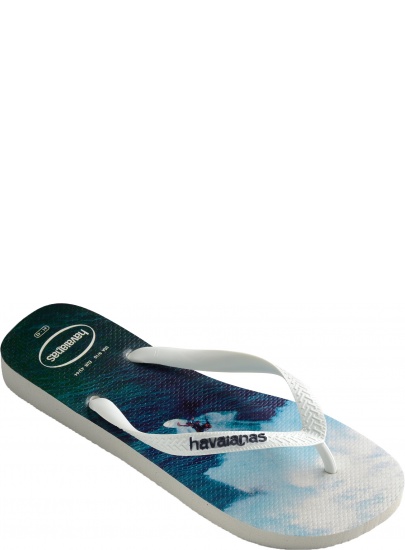 JAPONKI HAVAIANAS HYPE - Japonki
