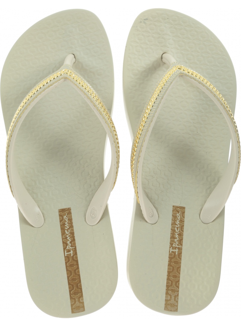 JAPONKI IPANEMA MESH III PLAT FEM IP82285 20354 - Japonki