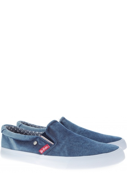 TRAMPKI LEE COOPER BANK PJPL0006T - Trampki