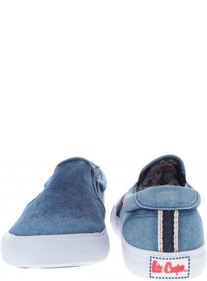 TRAMPKI LEE COOPER BANK PJPL0006T - Trampki