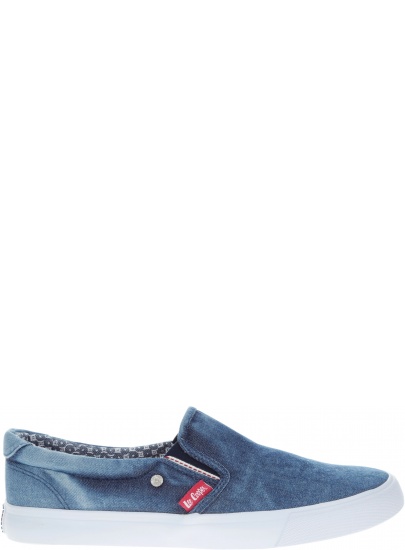 TRAMPKI LEE COOPER BANK PJPL0006T - Trampki