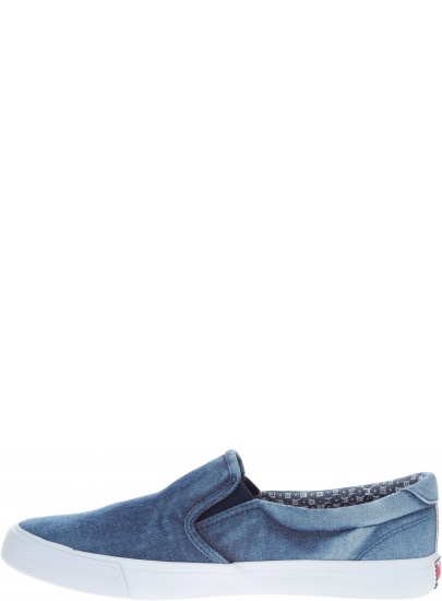 TRAMPKI LEE COOPER BANK PJPL0006T - Trampki