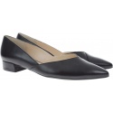 BALERINY W SZPIC HOGL 5-10 2020 - Baleriny